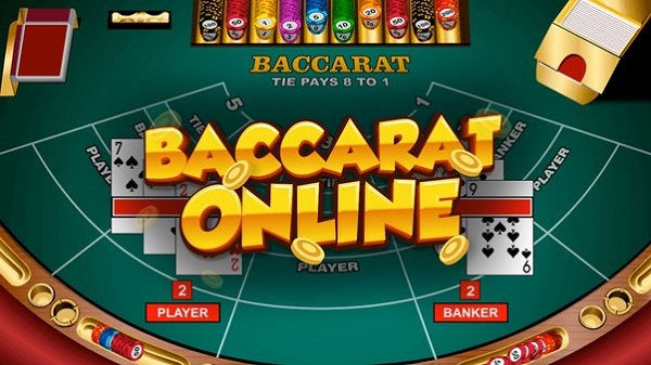 Game baccarat Dk8 siêu hấp dẫn cho dẫn cược mà bạn nên biết