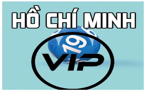 Cập nhật chi tiết về Xổ số Hồ Chí Minh Vip DK8 cực hấp dẫn