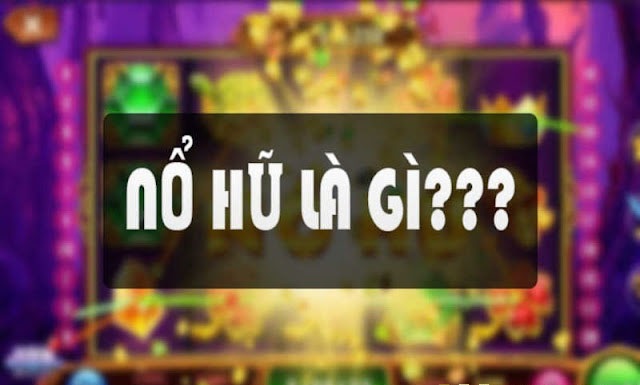 Nổ hũ DK8 là gì?