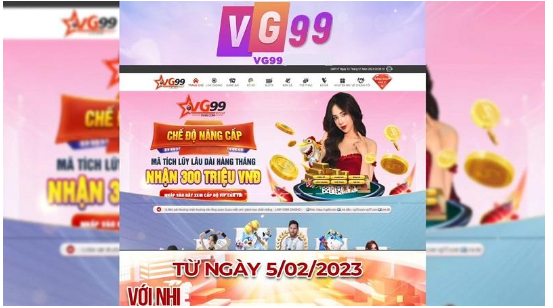 Mua thẻ game VG99 và cách nạp tiền nhanh chóng