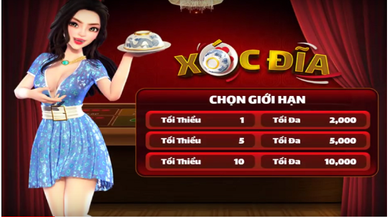 Game xóc đĩa đổi thưởng Bj88