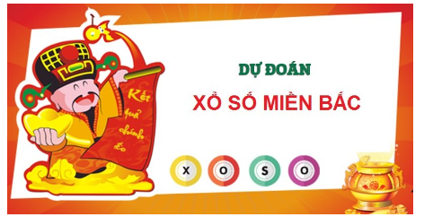 Tổng quan về xổ số miền Bắc DK8