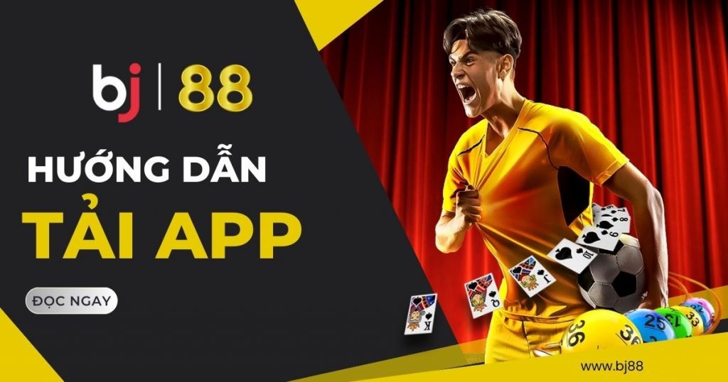 Hướng dẫn tải app J88 nhanh nhất